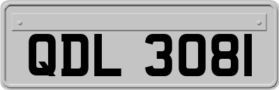 QDL3081