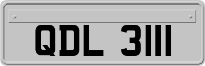 QDL3111