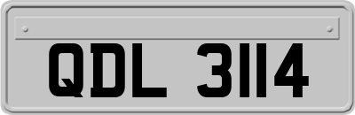 QDL3114