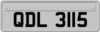 QDL3115