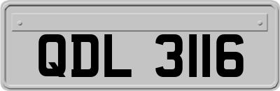 QDL3116
