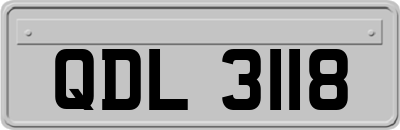 QDL3118