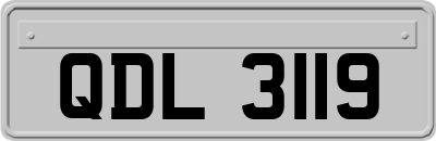 QDL3119