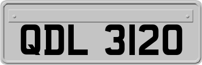 QDL3120