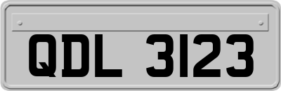 QDL3123