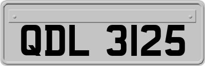 QDL3125