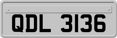 QDL3136