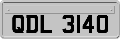 QDL3140