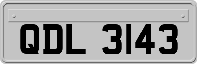 QDL3143