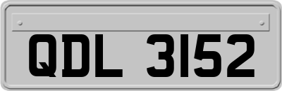 QDL3152