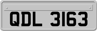 QDL3163