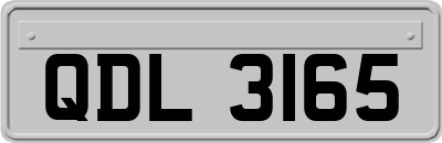 QDL3165