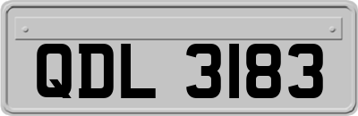 QDL3183