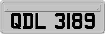 QDL3189