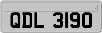 QDL3190