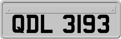 QDL3193