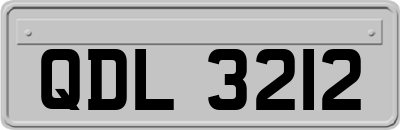 QDL3212