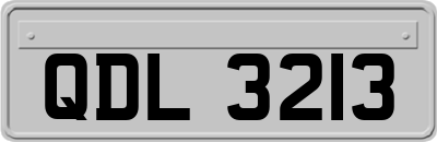 QDL3213