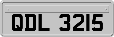 QDL3215