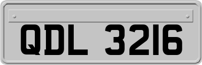 QDL3216