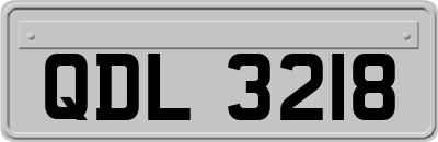 QDL3218