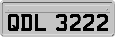 QDL3222