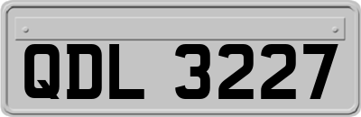 QDL3227