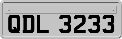 QDL3233