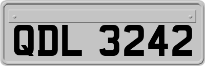 QDL3242