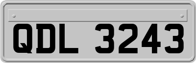 QDL3243