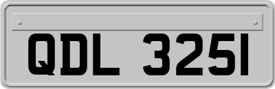 QDL3251