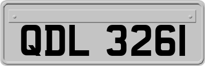 QDL3261