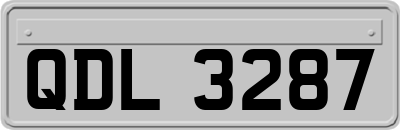 QDL3287