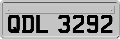 QDL3292