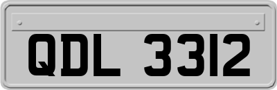 QDL3312