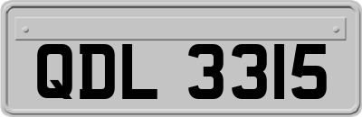 QDL3315