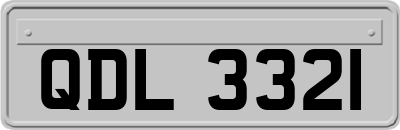 QDL3321