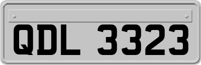 QDL3323