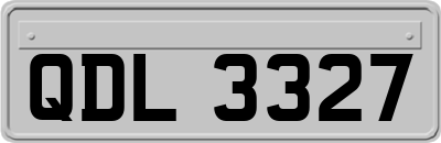 QDL3327