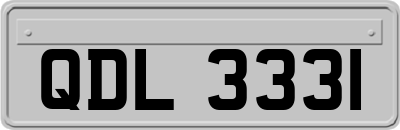 QDL3331