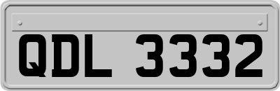 QDL3332