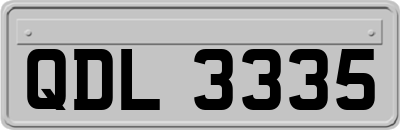QDL3335