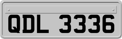 QDL3336