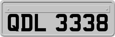 QDL3338