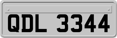 QDL3344
