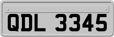 QDL3345