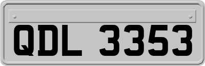 QDL3353