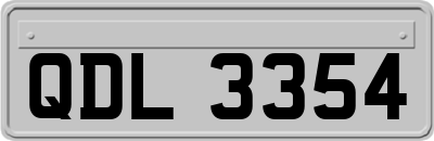 QDL3354