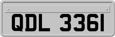 QDL3361
