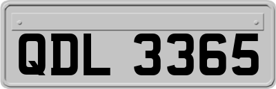 QDL3365